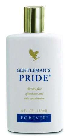 gentlemans pride