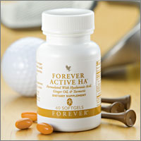 active ha