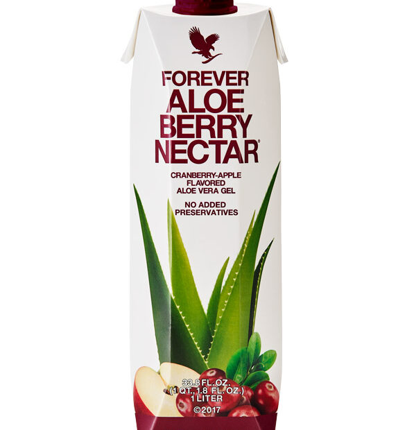aloe berry nectar