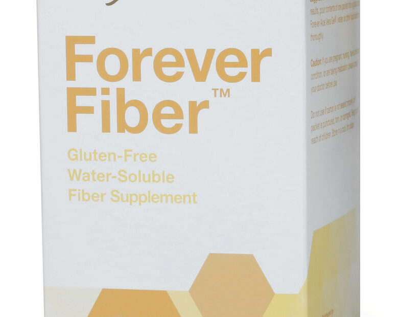 forever fiber