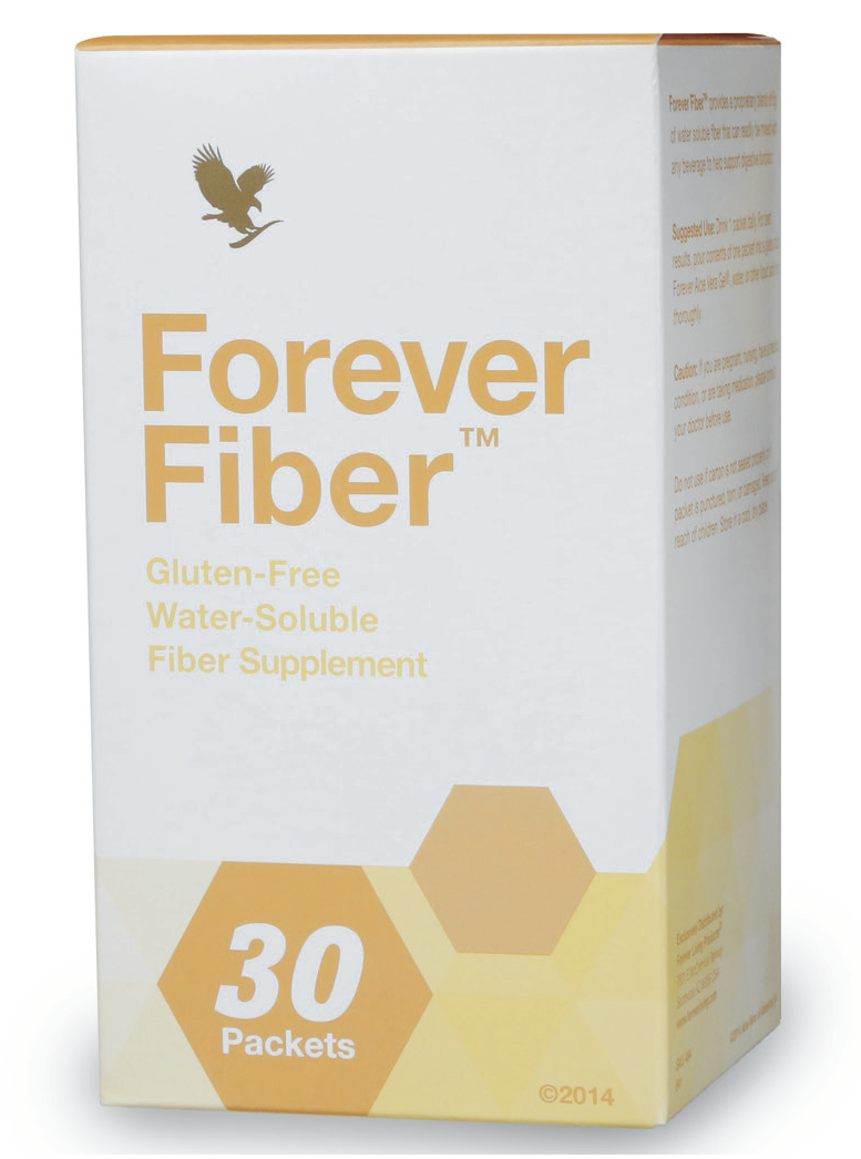 forever fiber