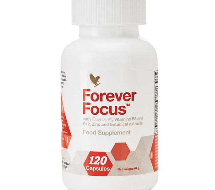forever focus