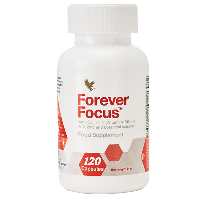 forever focus
