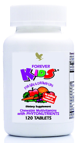 kids