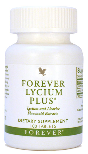 lycium