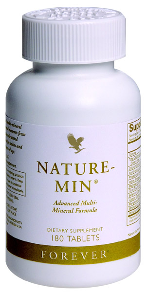 nature min