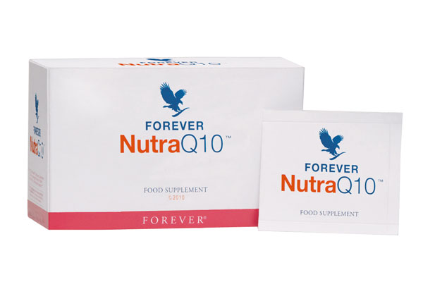 nutra q10